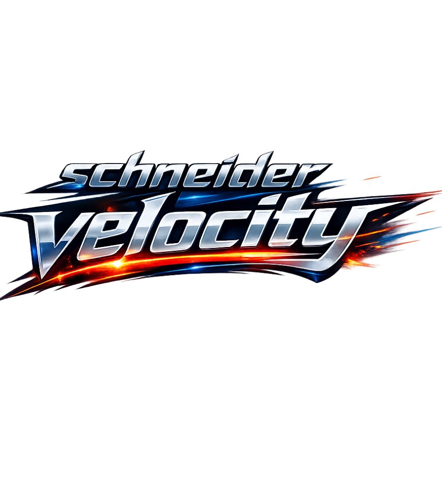 Eric Schneider ein Bild von Eric Schneider